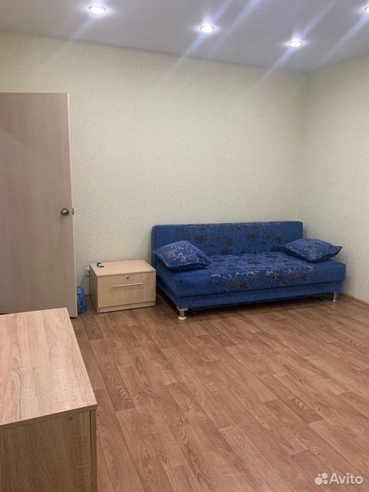 Квартира в районе Богородское