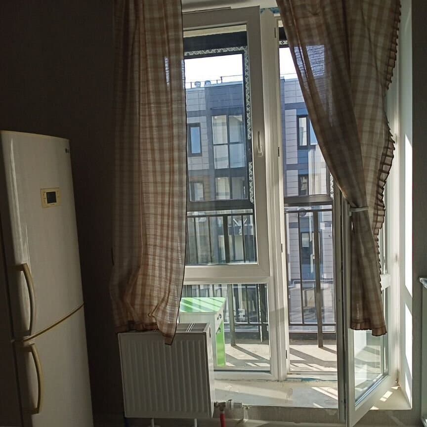 2-к. квартира, 50,2 м², 3/4 эт. — фото 3