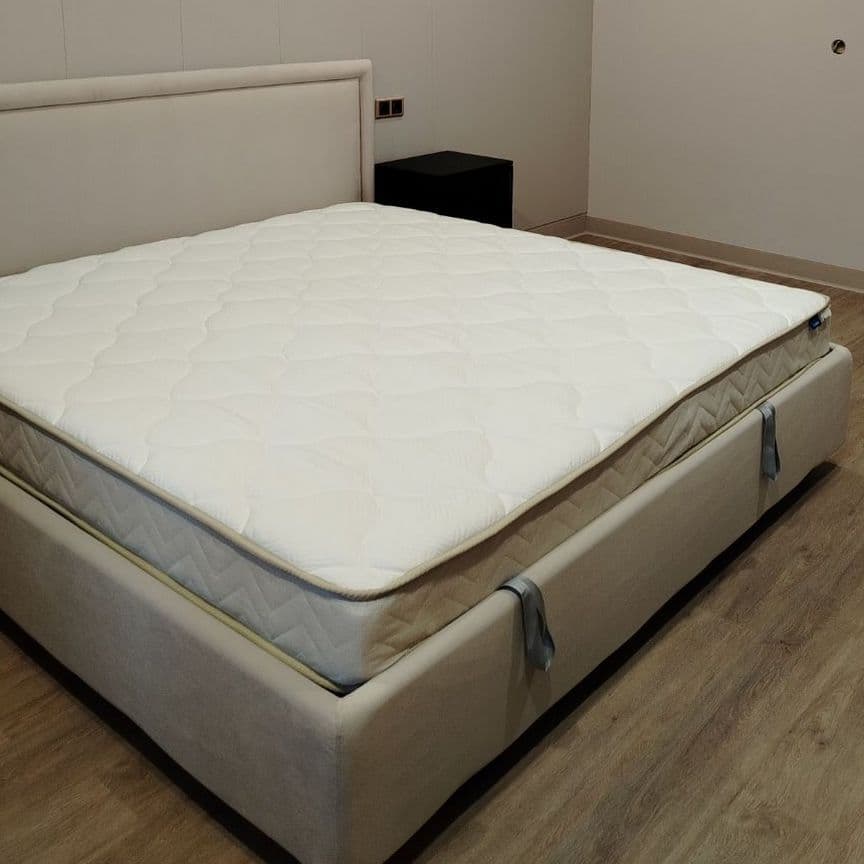 3-к. квартира, 100 м², 1/4 эт. — фото 8