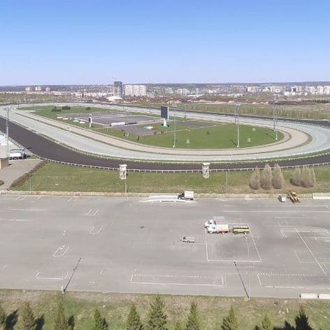 Квартира в районе Советский