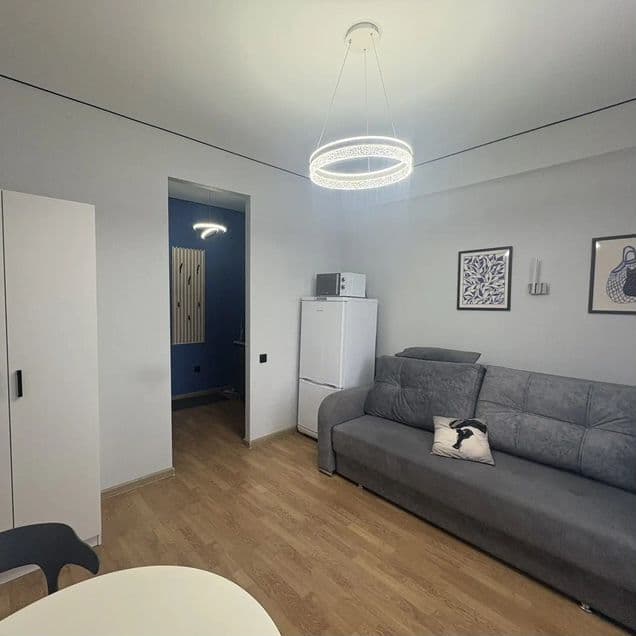 Квартира-студия, 18,8 м², 3/4 эт. — фото 1