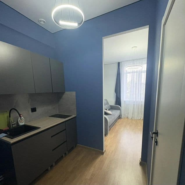 Квартира-студия, 18,8 м², 3/4 эт. — фото 2