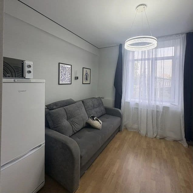 Квартира-студия, 18,8 м², 3/4 эт. — фото 4