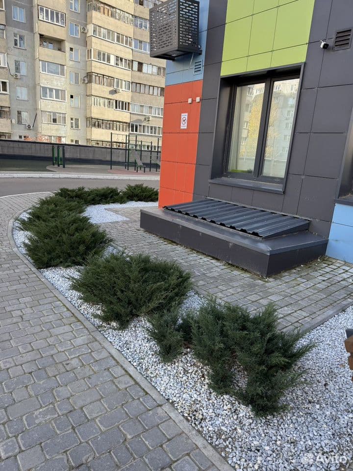 Квартира-студия, 26 м², 12/24 эт. — фото 3