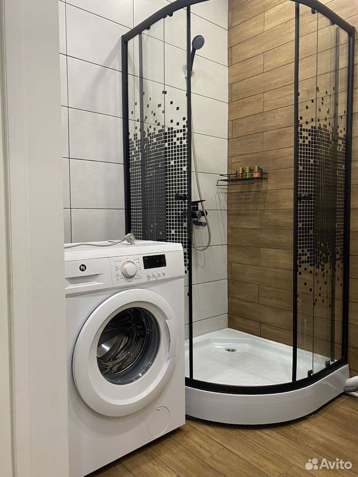 Квартира-студия, 26 м², 12/24 эт. — фото 4