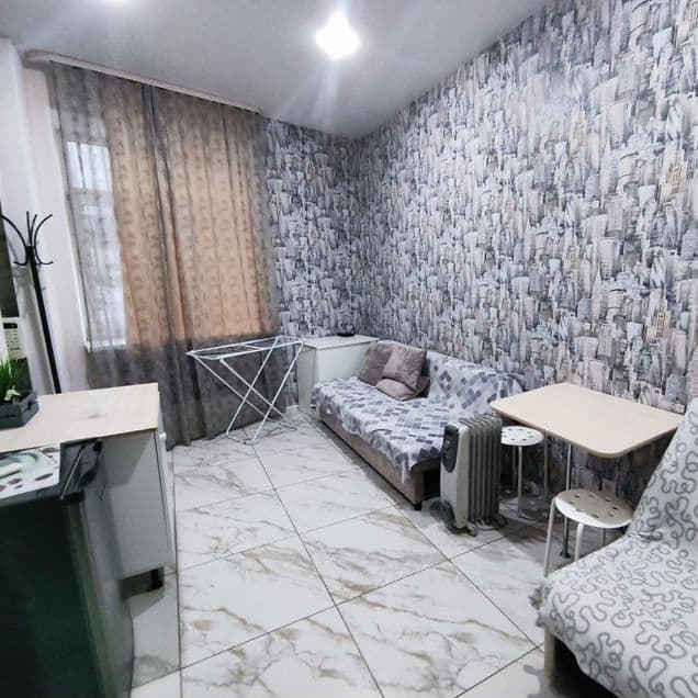 Квартира в районе Приволжский