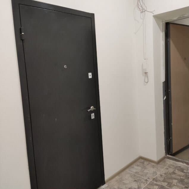 Квартира-студия, 18 м², 1/10 эт. — фото 2