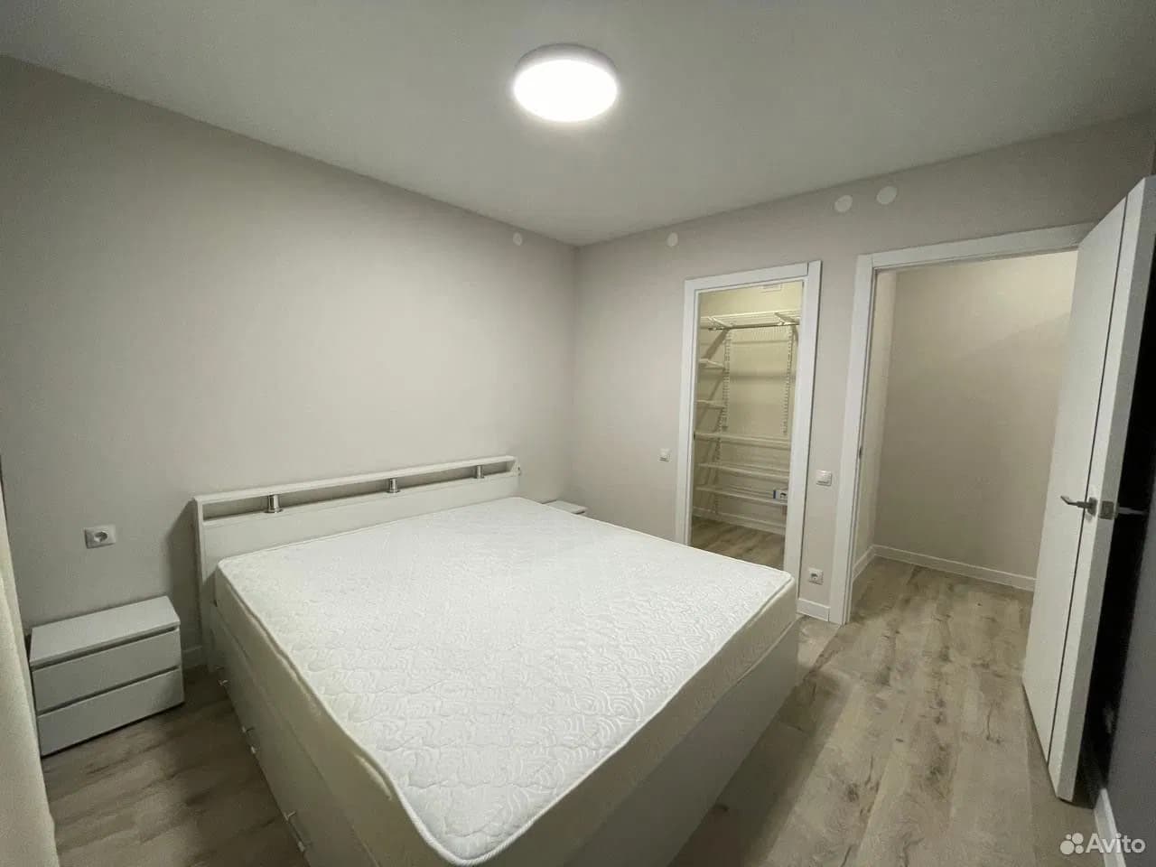 2-к. квартира, 43,7 м², 1/7 эт. — фото 3