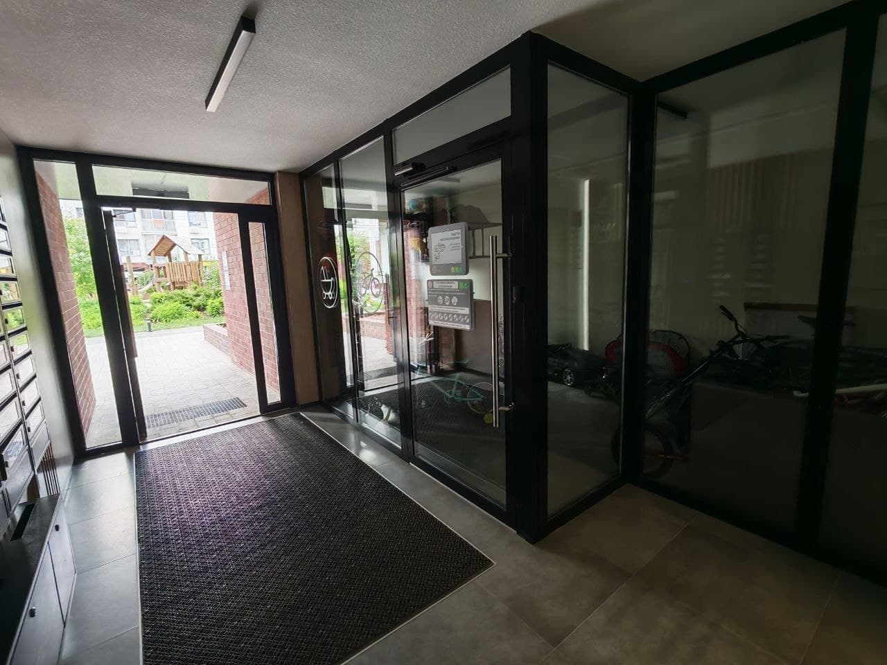 1-к. квартира, 40 м², 2 этаж — фото 11
