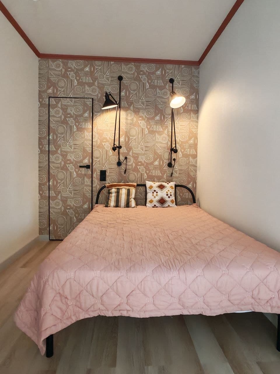 1-к. квартира, 40 м², 2 этаж — фото 10